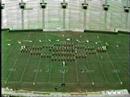 1980-81 Ledford Marching Panther Band - Regiment 1980-81 Ledford Marching Panther Band - Regiment