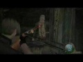 RE4 No Merchant/No Damage run pt 6 