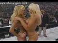 Torrie wilson strip