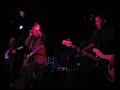 The Plimsouls - Oldest Story - Live
