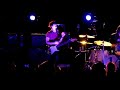 Ryan Adams - Boston MA - Why Do They Leave? Ryan Adams - Boston MA - Why Do They Leave?