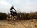 ATV Freeriding