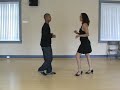 Learn How to Dance Salsa Part 1 with Clara Learn How to Dance Salsa Part 1 with Clara