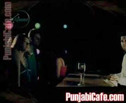 Nasha : Gippy Grewal