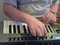 synthesis tutorials   how to make a minimoog lead   xiosynth