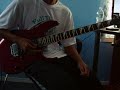 Metro Staion - California (cover)