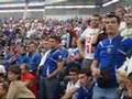 Sini Vlaisavljevic Travelogue World Cup Germany 2006