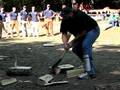 videos de Haywood Bolt Split: Bill Sweeney