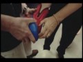 Savate & La Canne De Combat Pt.1 of 5