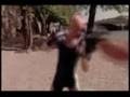S. la canne de combat pt 1 of 5 Video