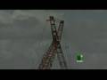 Weather Delays Port Cement Plant Project