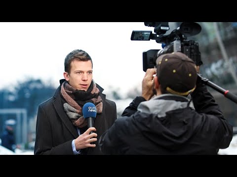 Nachrichten Live rund um die Uhr - Informationen aus aller Welt, von Politik bis Sport