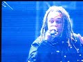 Da Weasel@Creamfields-Dialectos de ternura