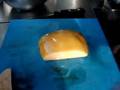 Foie barnizado