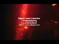 soir�e mix electro pour les 10 ans de la riviera � valence.
c'�tait �norme!