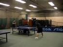 Roger Castle(1998)  vs. Suha Ardahan(1314) Part 1