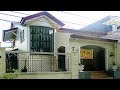House and Lot in BF Resort Las Pinas