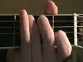 Beginner Guitar - Basic Major/Minor Chords Beginner Guitar - Basic Major/Minor Chords