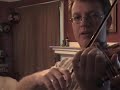 Violin Lesson #7; String Crossing Pt. 1