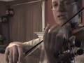 Violin Lesson #7; String Crossing Pt  1