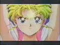 The Sailor Moon family Portrait