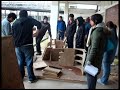 Trailer Escaño Plaza