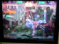 Harmonaz (Akuma) vs C4 (Chun Li) in the finals of the NEKO RB in Casino