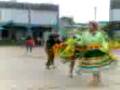 danza folklorica``SARALLANKAY``