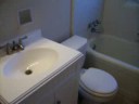Bathroom Remodel -- After
