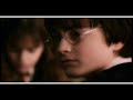 Coffee Shop - Harry & Ginny.