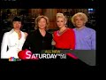 SNL Promo - Annette Bening 12/7/06 - #1