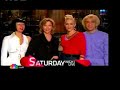 SNL Promo - Annette Bening 12/7/06 - #1
