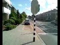 Binnenbrand Lisse Ladderwagen66653 + 2eTAS66634
