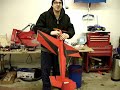 HOVERING  WITH 3 GYROS