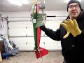 HOVERING RC PLANE WITH 3 GYROS HOVERING RC PLANE WITH 3 GYROS