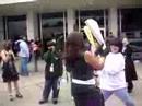 L vs Tifa