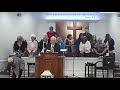 Kenwood Baptist 8-15-21 AM