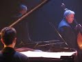 jazzlab, with guest reg schwager, performs 
