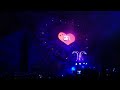 Mysteryland 2010 - Afsluiter Mainstage: Axwell