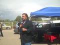 videos de Gov Richardson introducing and thanking people at the Matanza in Valencia County