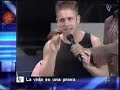 Violencia en un estudio de televisi�n