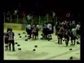 Montmagny - Shawinigan Bagarre Générale