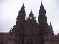 Plaza del Obradoiro