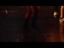 in the dark