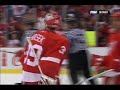 Hasek takes out Gaborik