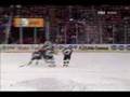 Hasek takes out Gaborik