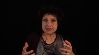 Communication digitale pour l'artiste Marina Tomé