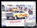 Dragway 42 and UMTR on Speed Scene Live