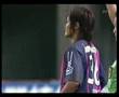 セレッソ大阪vs大分トリニータ 2006.07.19