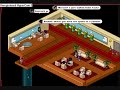 Habbo Big Brother - Lost_Witness Appears